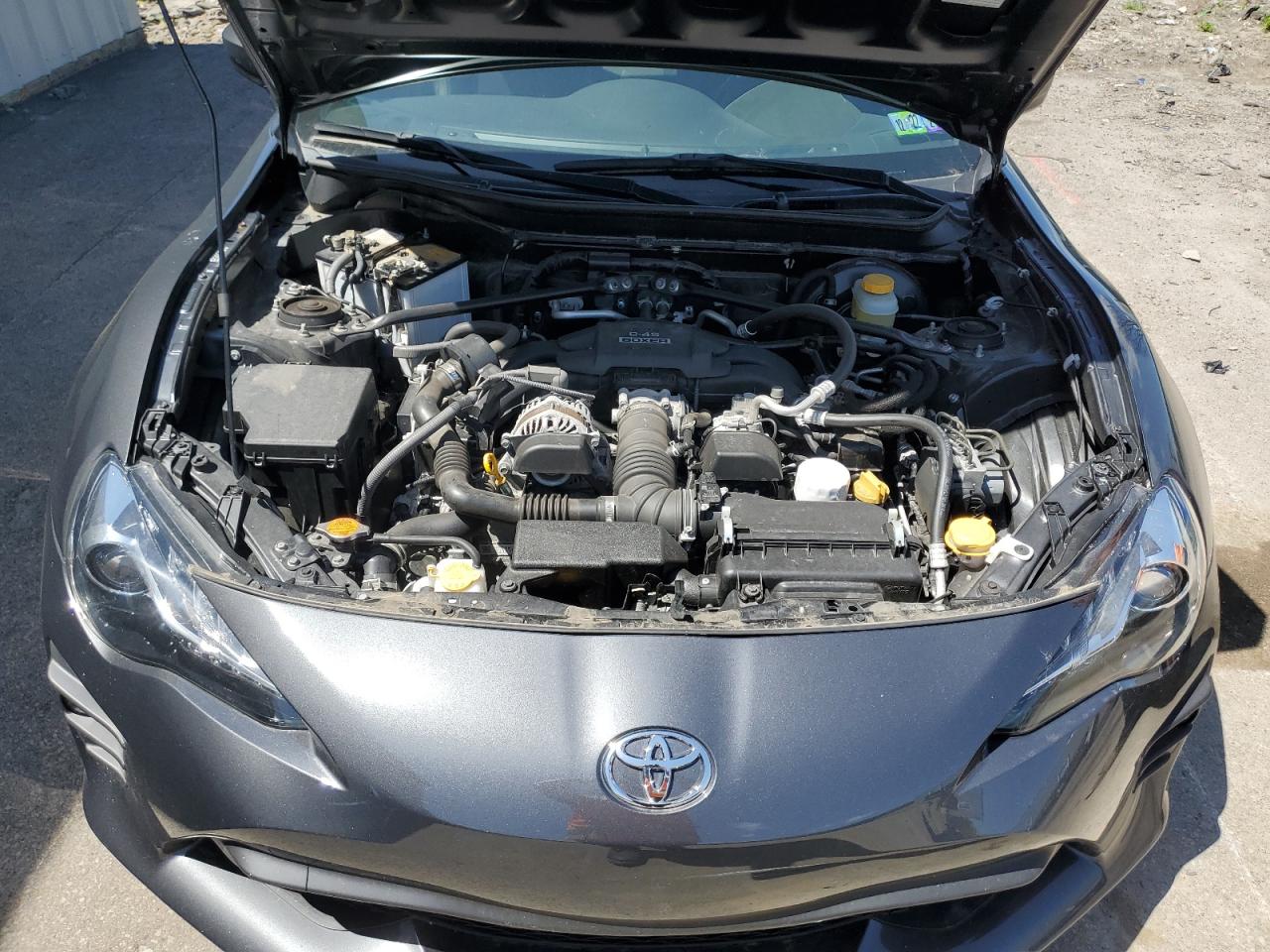 2020 Toyota 86 Gt VIN: JF1ZNAE11L8753130 Lot: 54003254