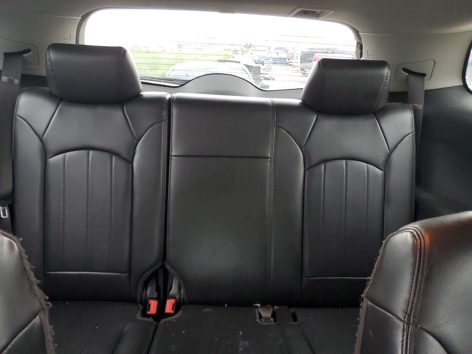 5GAEV23DX9J148294 2009 Buick Enclave Cxl