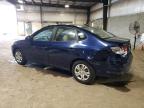 2009 Hyundai Elantra Gls for Sale in Chalfont, PA - Rear End
