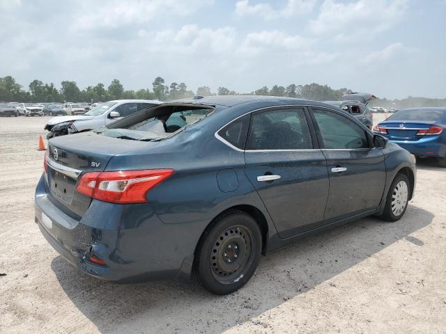 3N1AB7AP3GY246109 | 2016 Nissan sentra s