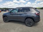 2020 Jeep Compass Trailhawk for Sale in Brookhaven, NY - Front End