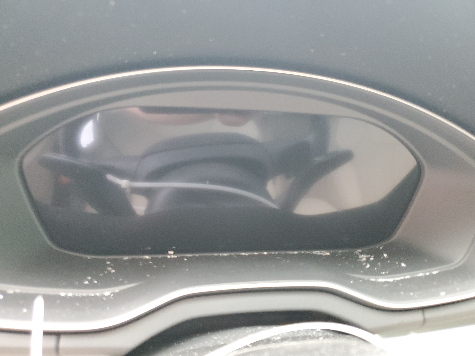 WA16AAFY0P2073243 2023 Audi Q5 Sportback Prestige 45