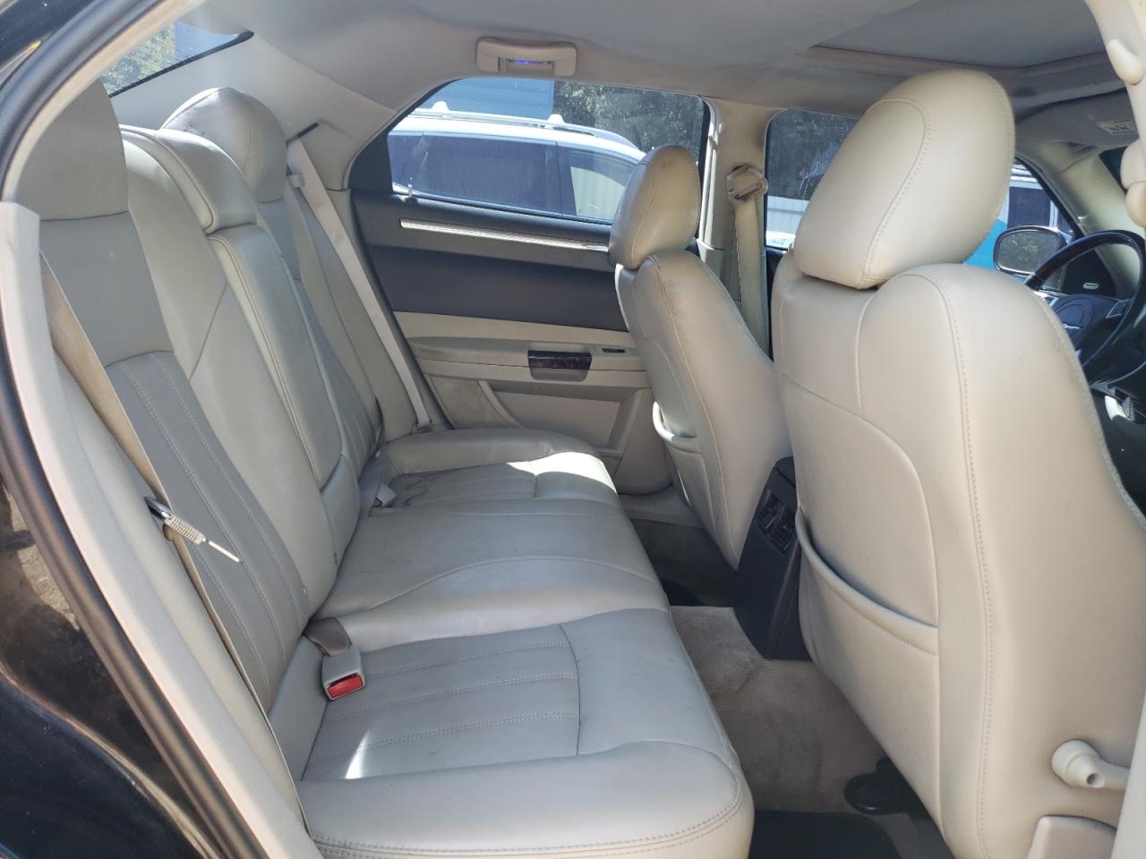 2007 Chrysler 300C VIN: 2C3KA63H47H862416 Lot: 56923254