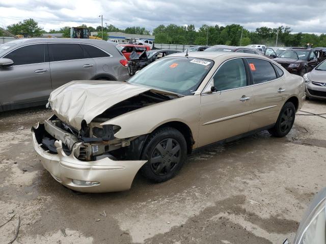 2005 Buick Lacrosse Cx