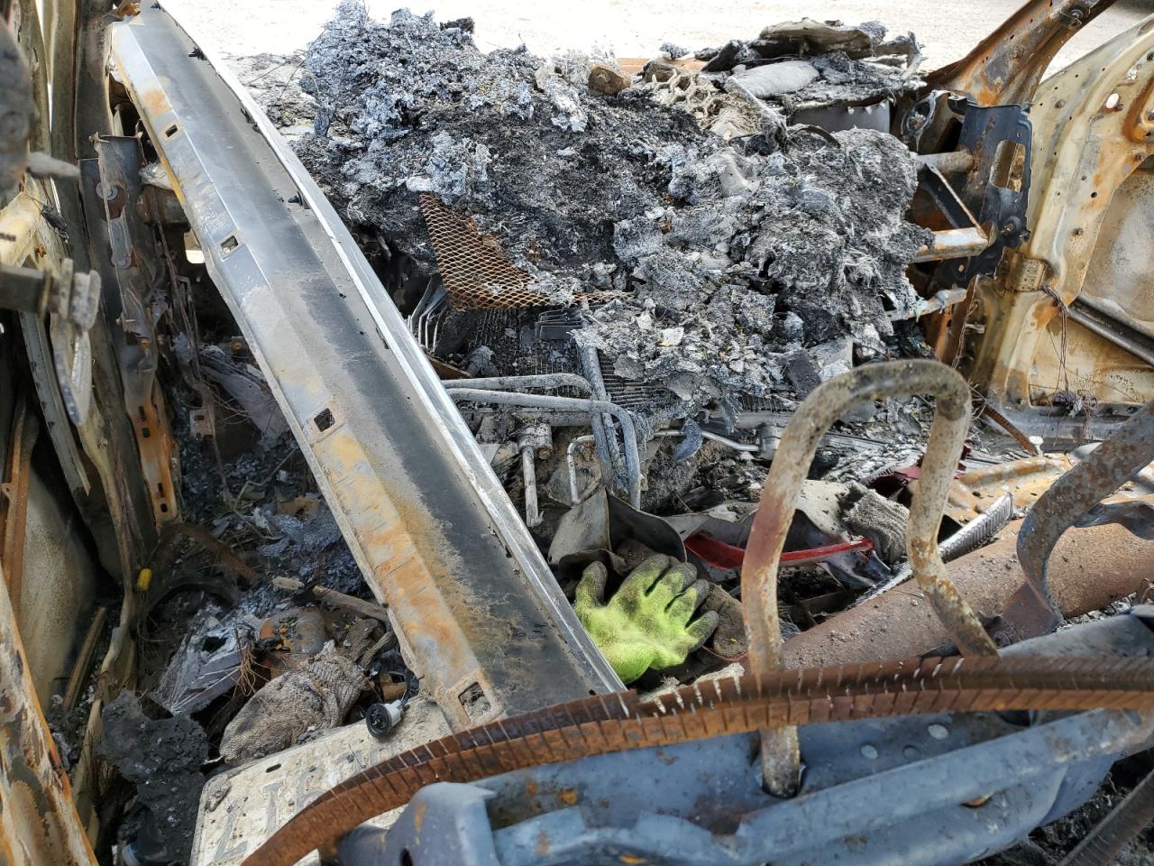 2019 Ram 1500 Classic Tradesman VIN: 1C6RR7FT1KS655578 Lot: 53894874