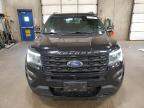 2017 Ford Explorer Sport na sprzedaż w Ham Lake, MN - Mechanical