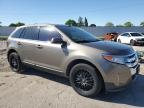 2013 Ford Edge Limited   for Sale in Franklin, WI - Side