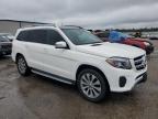 2018 Mercedes-Benz Gls 450 4Matic на продаже в Harleyville, SC - Undercarriage
