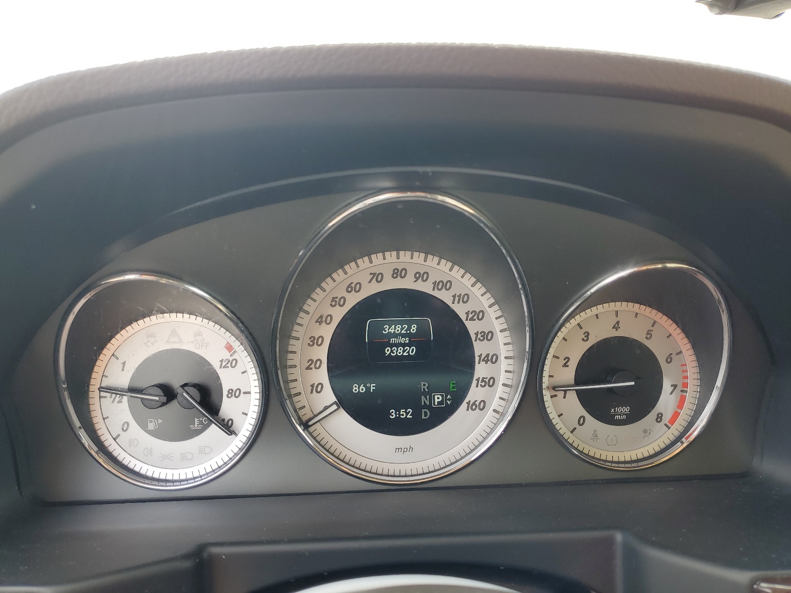 WDCGG8JBXFG441377 2015 Mercedes-Benz Glk 350 4Matic