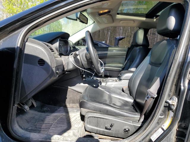 2015 CHRYSLER 300 LIMITED  