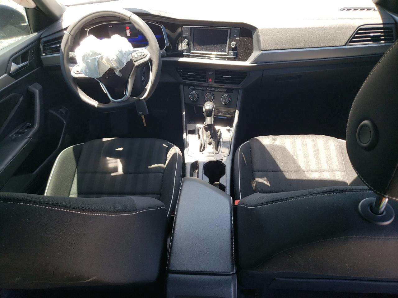 2022 Volkswagen Jetta Sport VIN: 3VWBM7BU1NM003285 Lot: 56738974