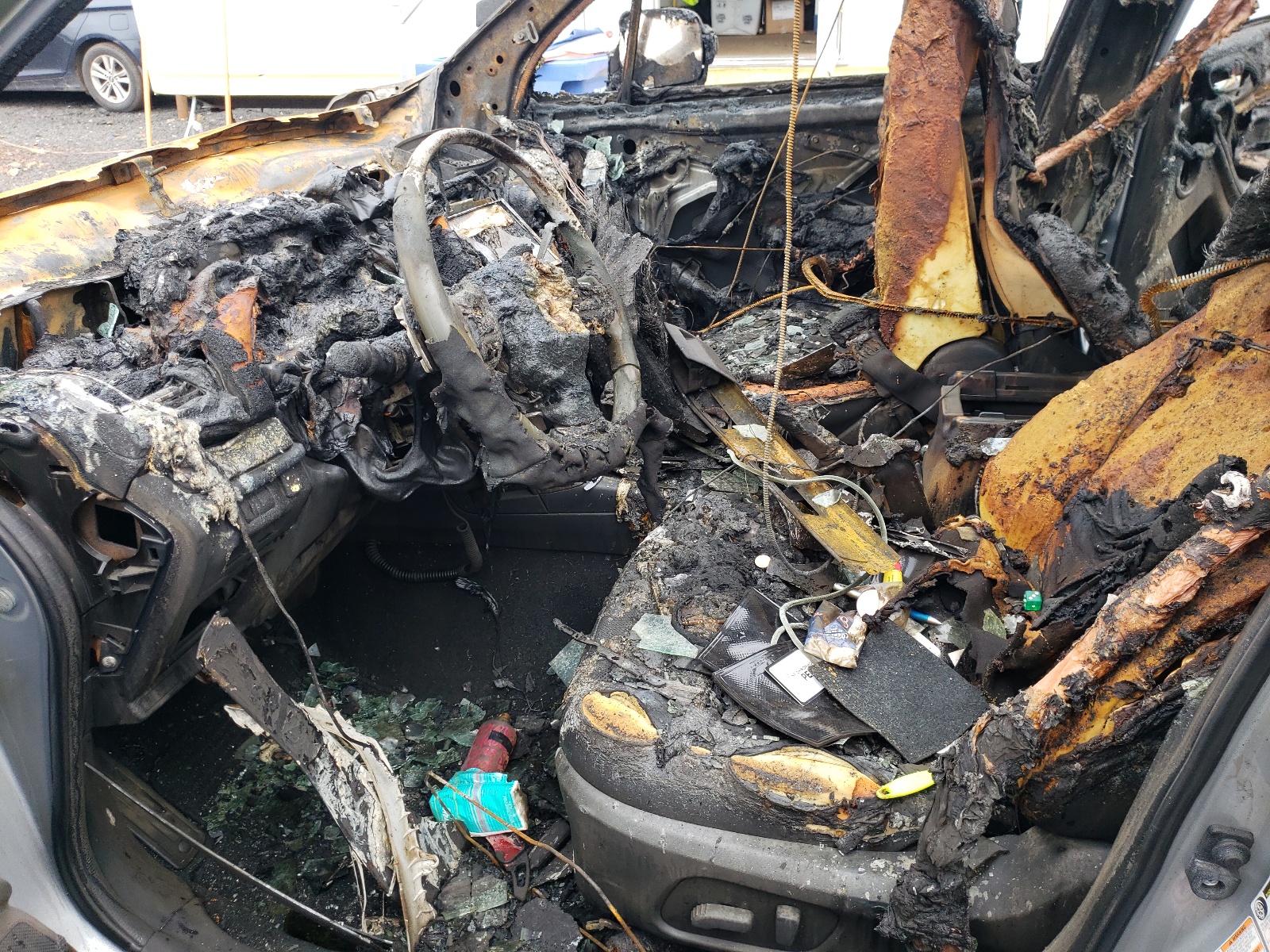 JF2SJGUC3FH561369 2015 Subaru Forester 2.0Xt Touring