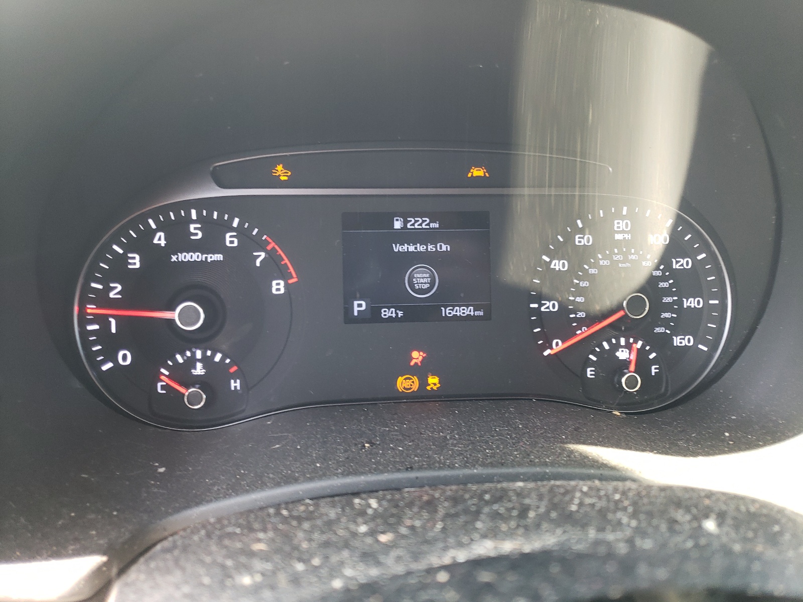 KNDJ23AU9N7151757 2022 Kia Soul Lx