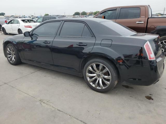 Седани CHRYSLER 300 2014 Чорний