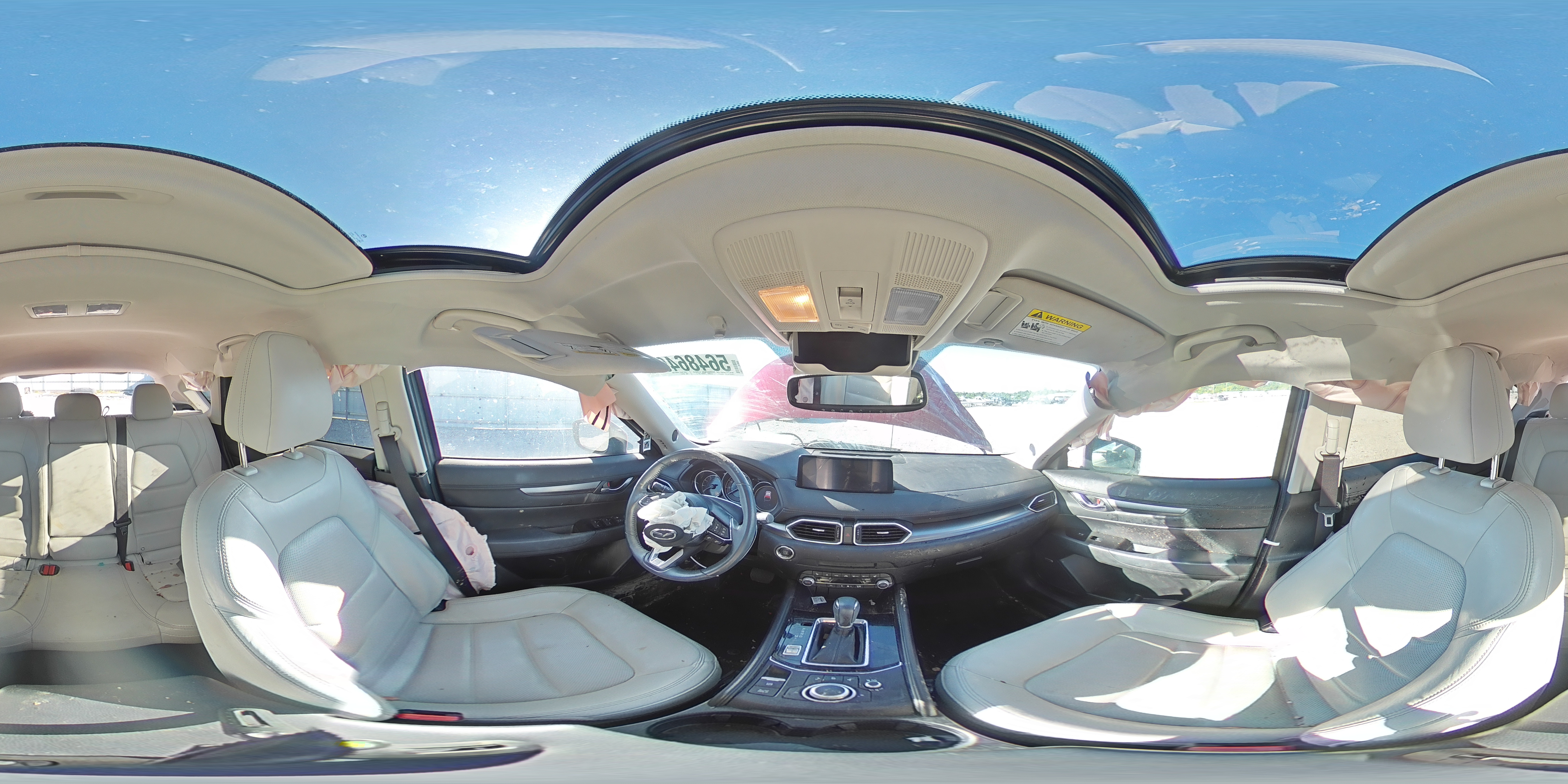 2021 Mazda CX-5 - Image 12