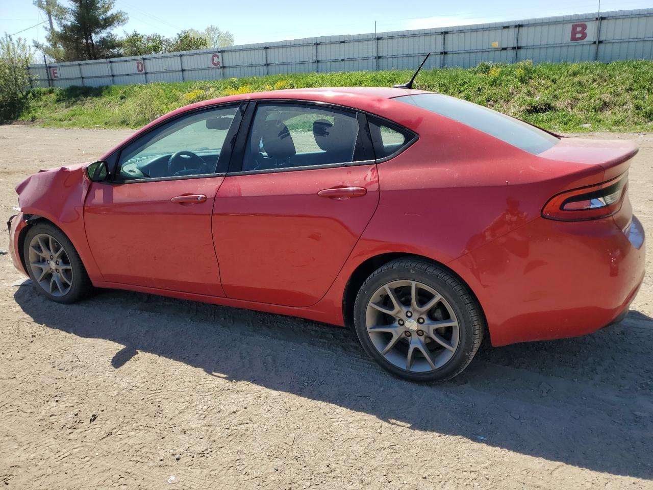 2013 Dodge Dart - Image 2