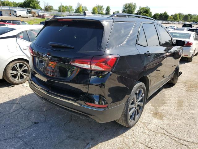 2022 CHEVROLET EQUINOX RS 2GNAXMEV2N6144344  57145204