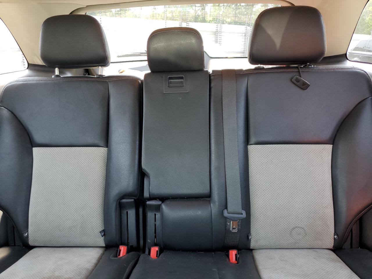 2013 Ford Edge Sel VIN: 2FMDK3JC8DBC45456 Lot: 54008654