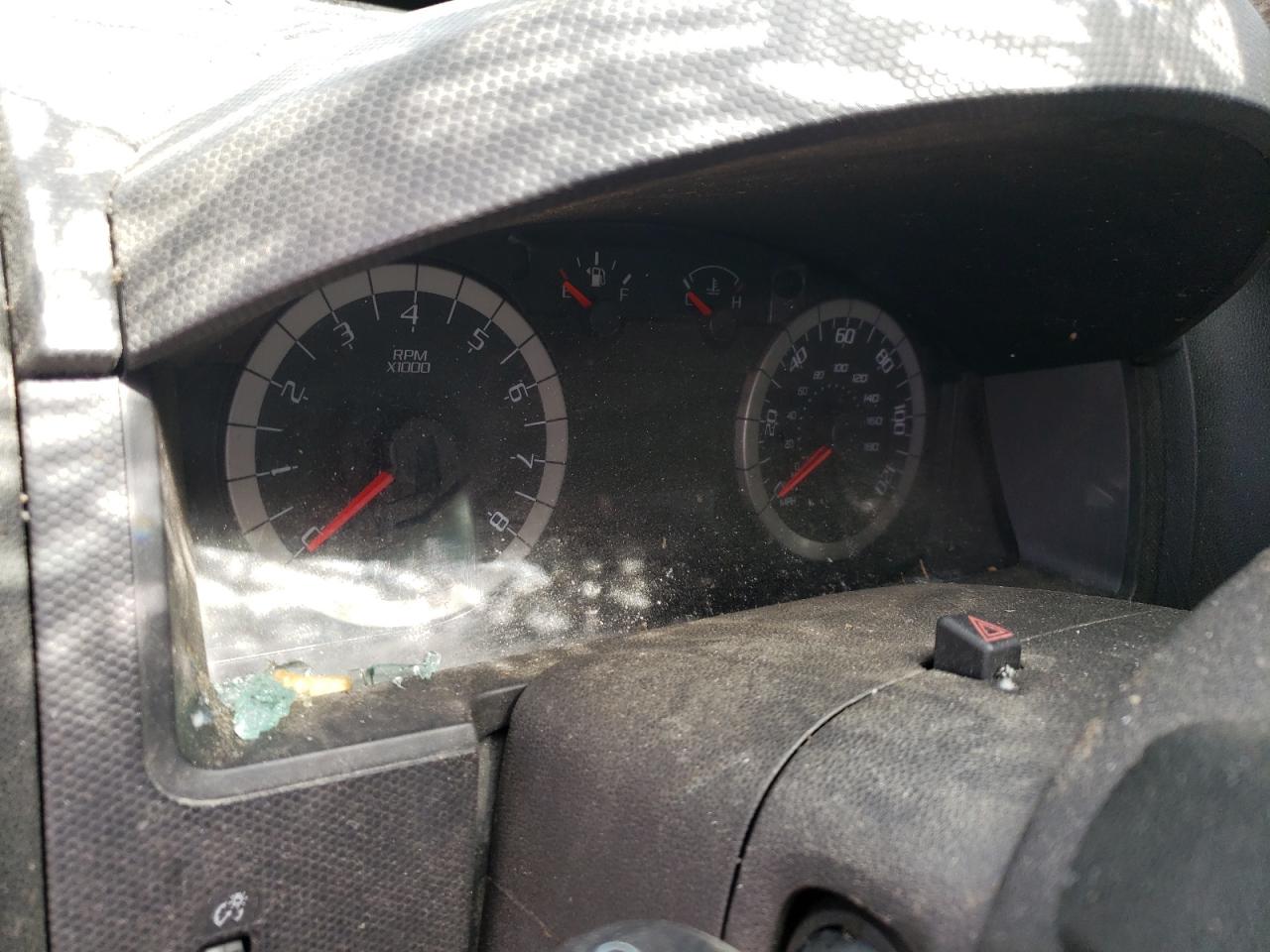 2011 Ford Escape Limited VIN: 1FMCU9EGXBKB28034 Lot: 54400934