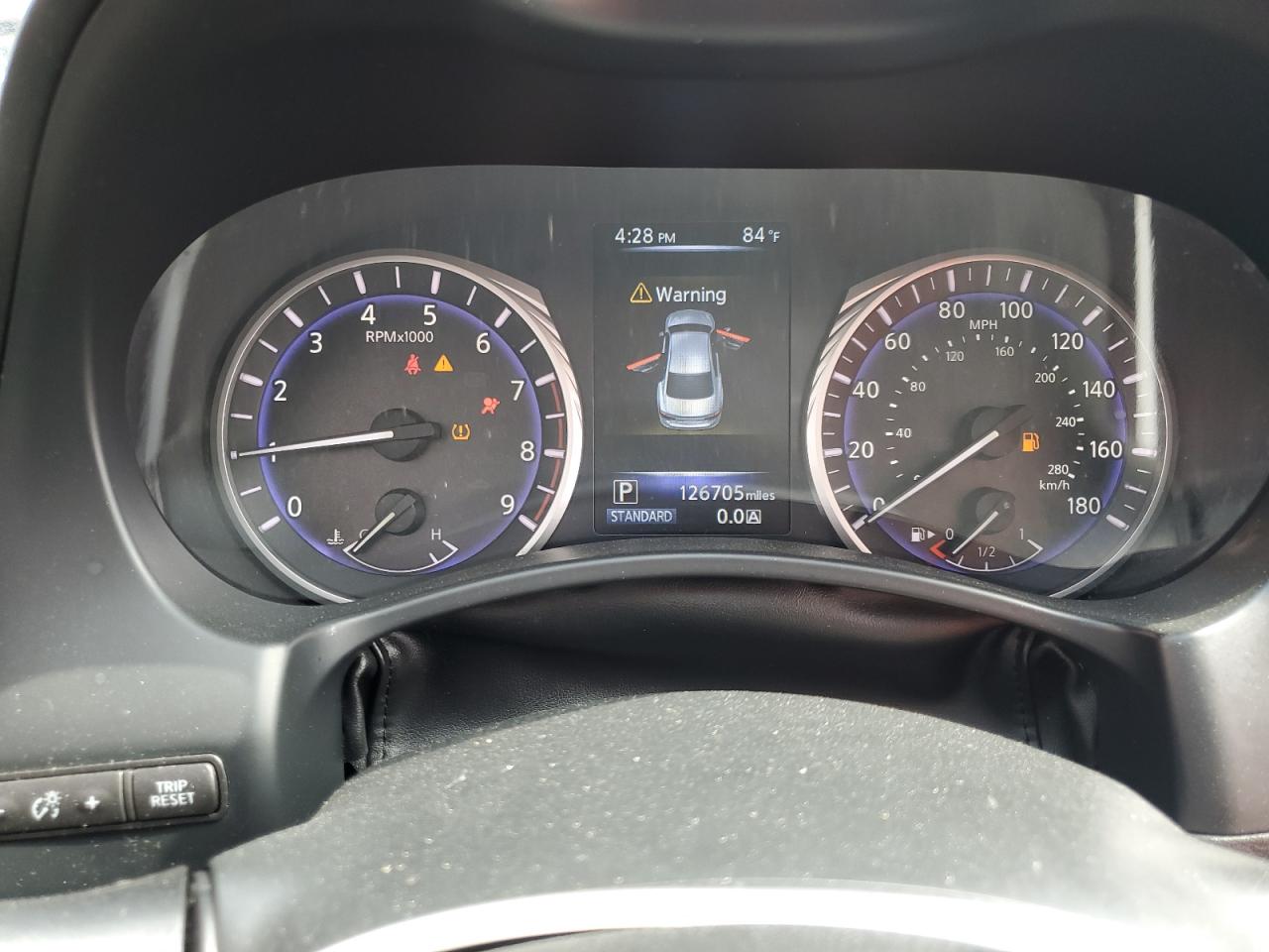 JN1EV7AP1HM730292 2017 Infiniti Q50 Premium