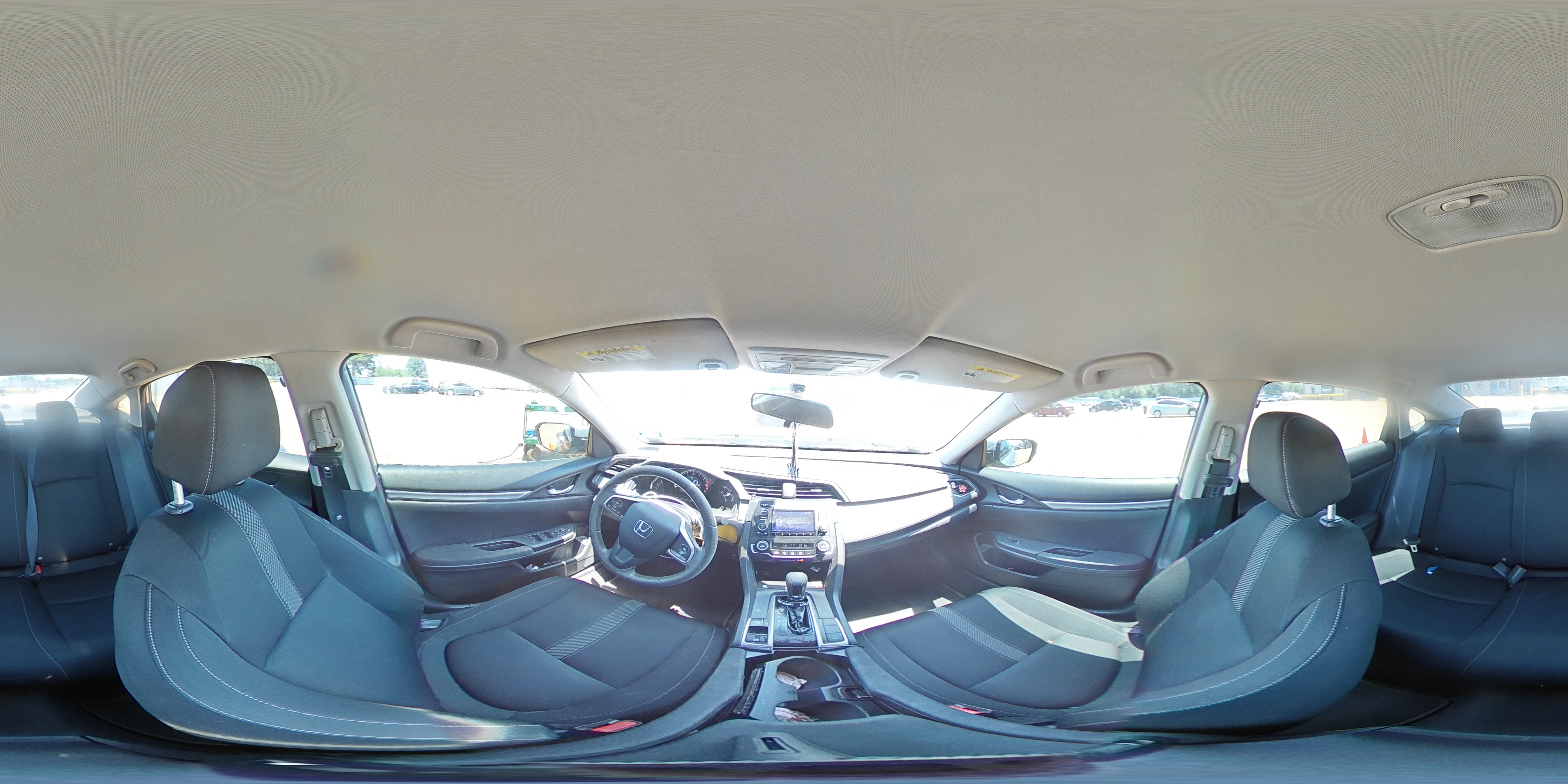 2018 Honda Civic Lx VIN: 2HGFC2F52JH577059 Lot: 54796874