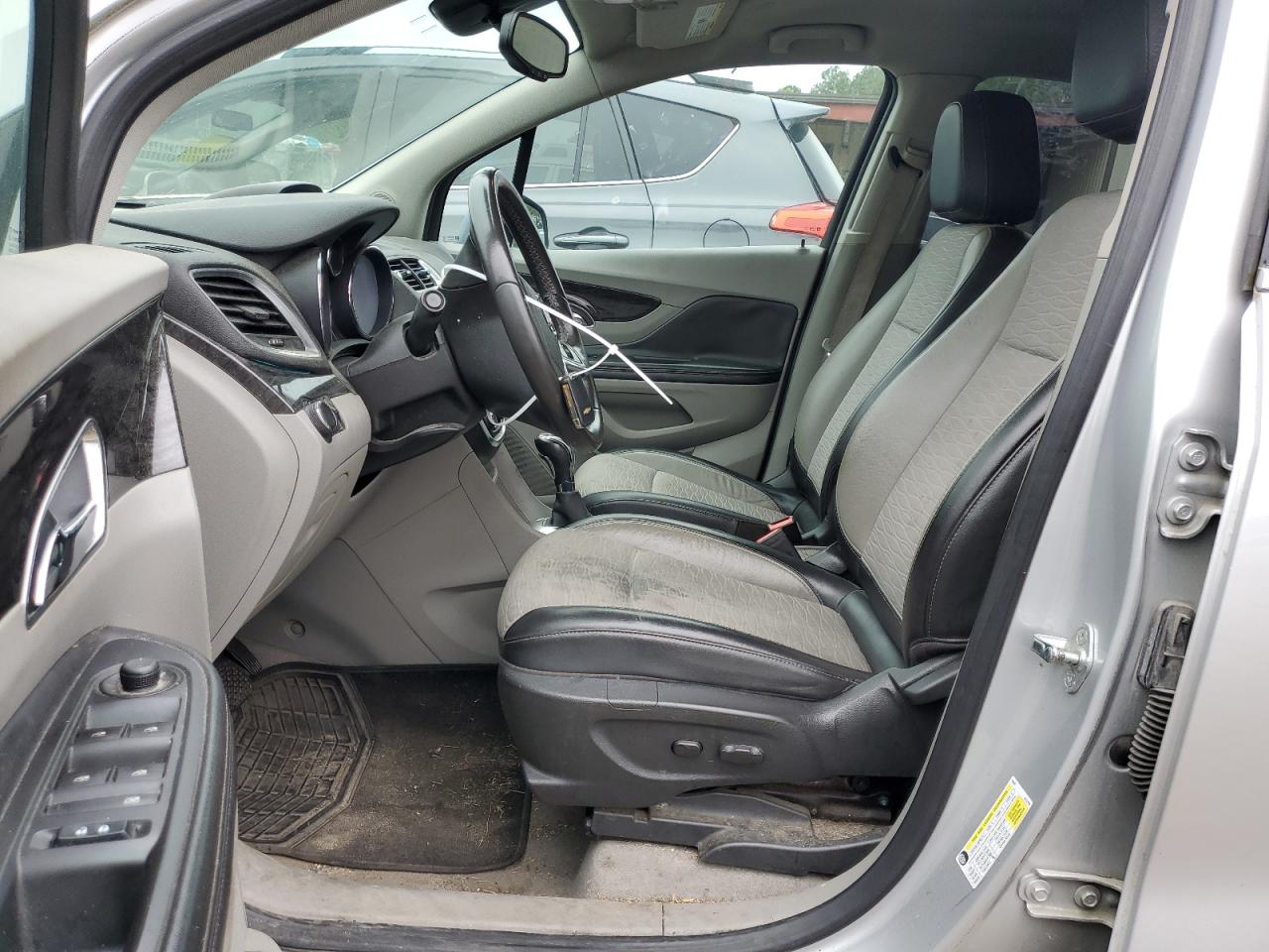 2015 Buick Encore VIN: KL4CJASB5FB235306 Lot: 54947594