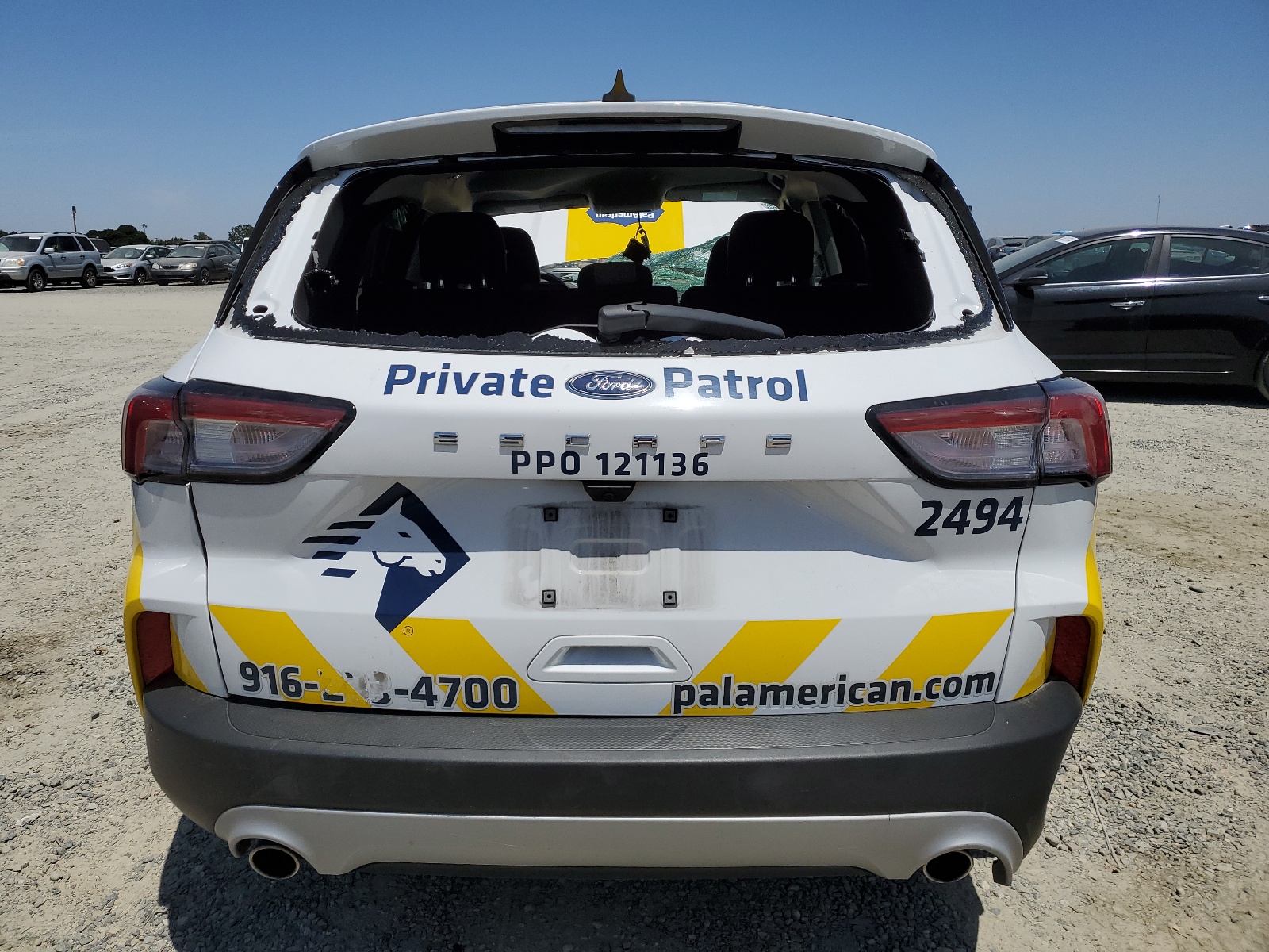 1FMCU0BZ7NUA82494 2022 Ford Escape Se