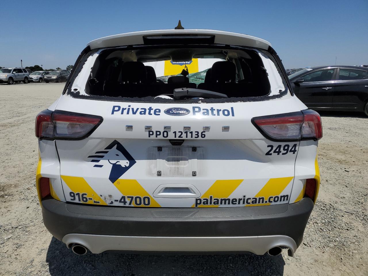 2022 Ford Escape Se VIN: 1FMCU0BZ7NUA82494 Lot: 55605284