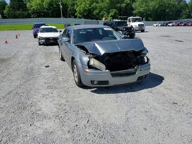 2006 Chrysler 300 Touring VIN: 2C3KA53G96H458656 Lot: 56043354