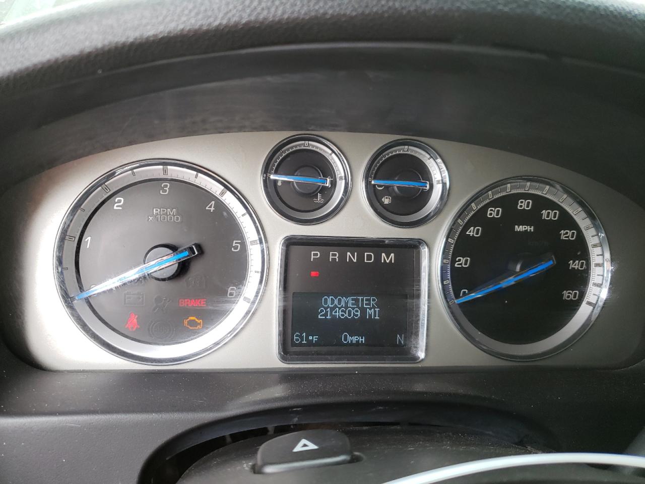 2012 Cadillac Escalade Luxury VIN: 1GYS4BEFXCR113695 Lot: 54437324