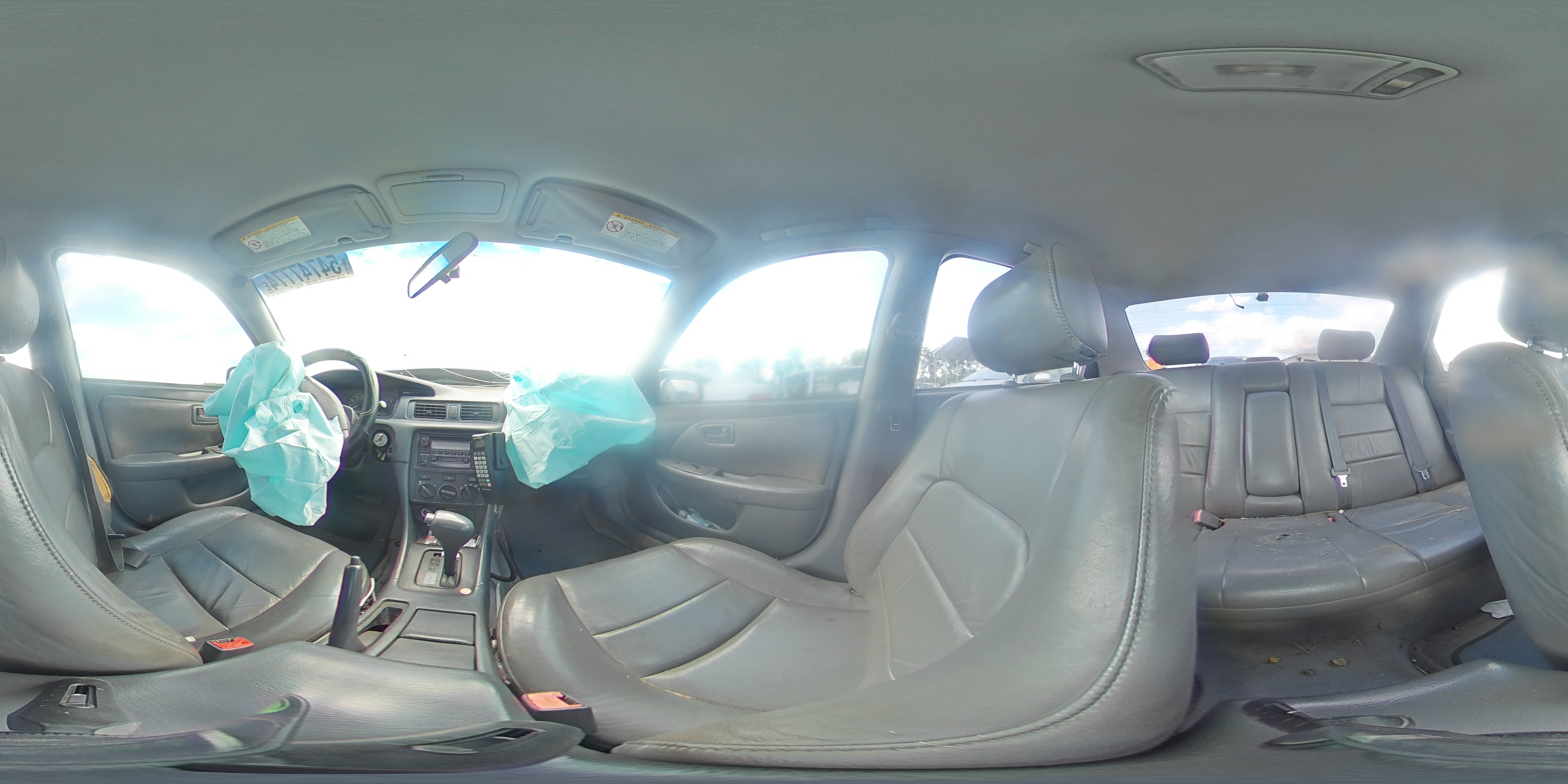 2000 Toyota Camry Ce VIN: 4T1BG22K8YU678526 Lot: 54747774