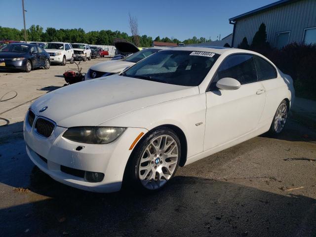 2009 Bmw 328 I