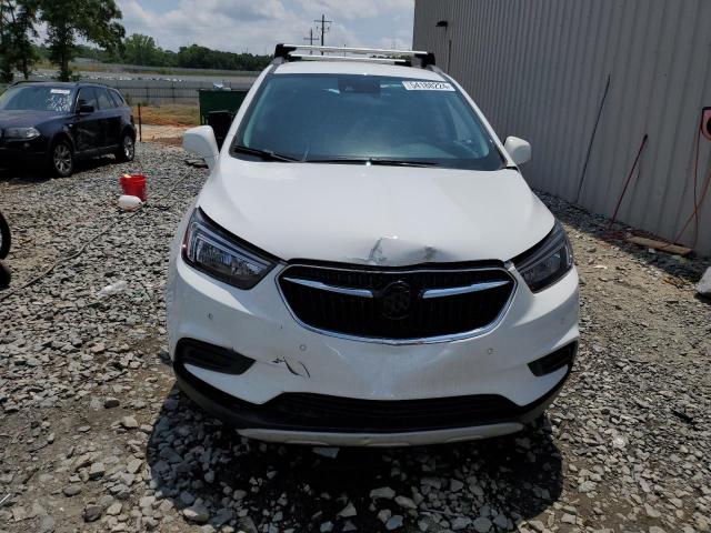  BUICK ENCORE 2021 Білий