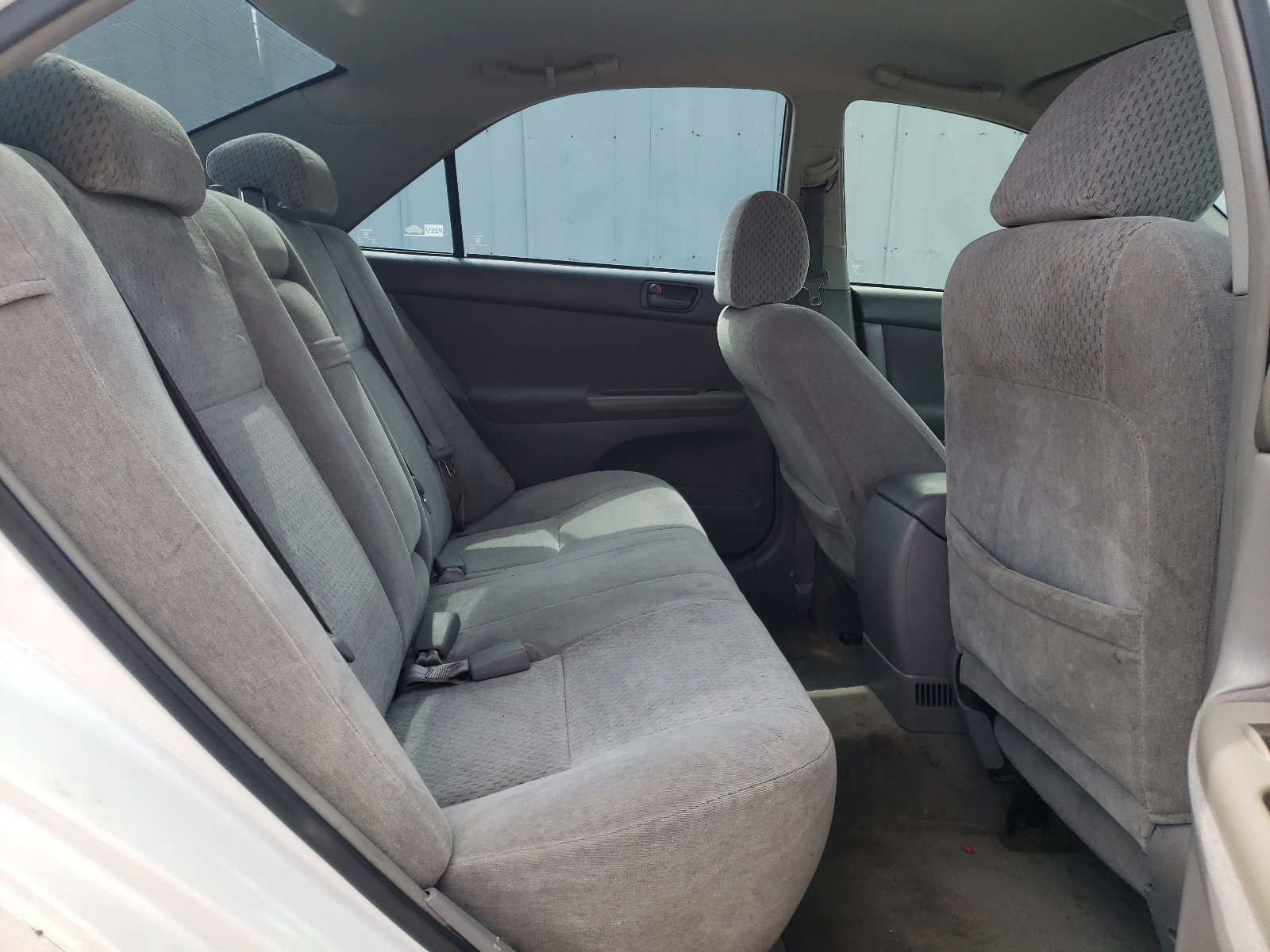 4T1BE32K83U174966 2003 Toyota Camry Le