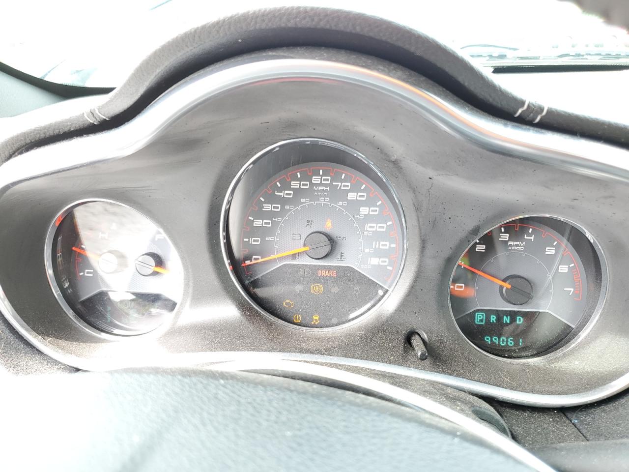 2013 Dodge Avenger Sxt VIN: 1C3CDZCG1DN548682 Lot: 53965344