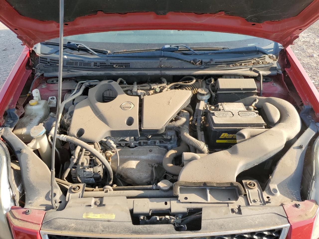 2008 Nissan Sentra Se-R Spec V VIN: 3N1CB61E08L672758 Lot: 85889644