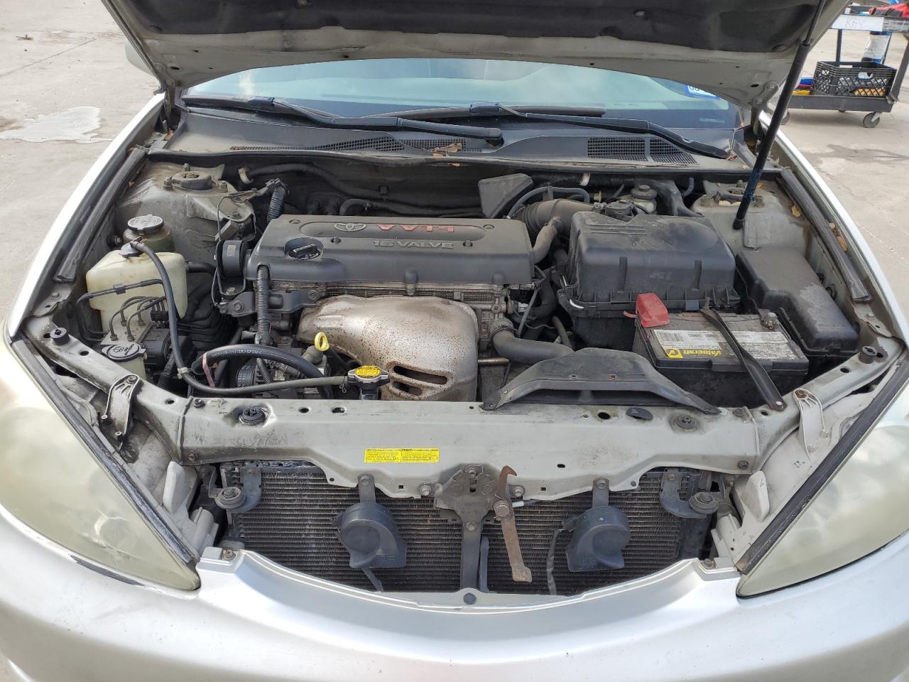 2003 Toyota Camry - Image 11