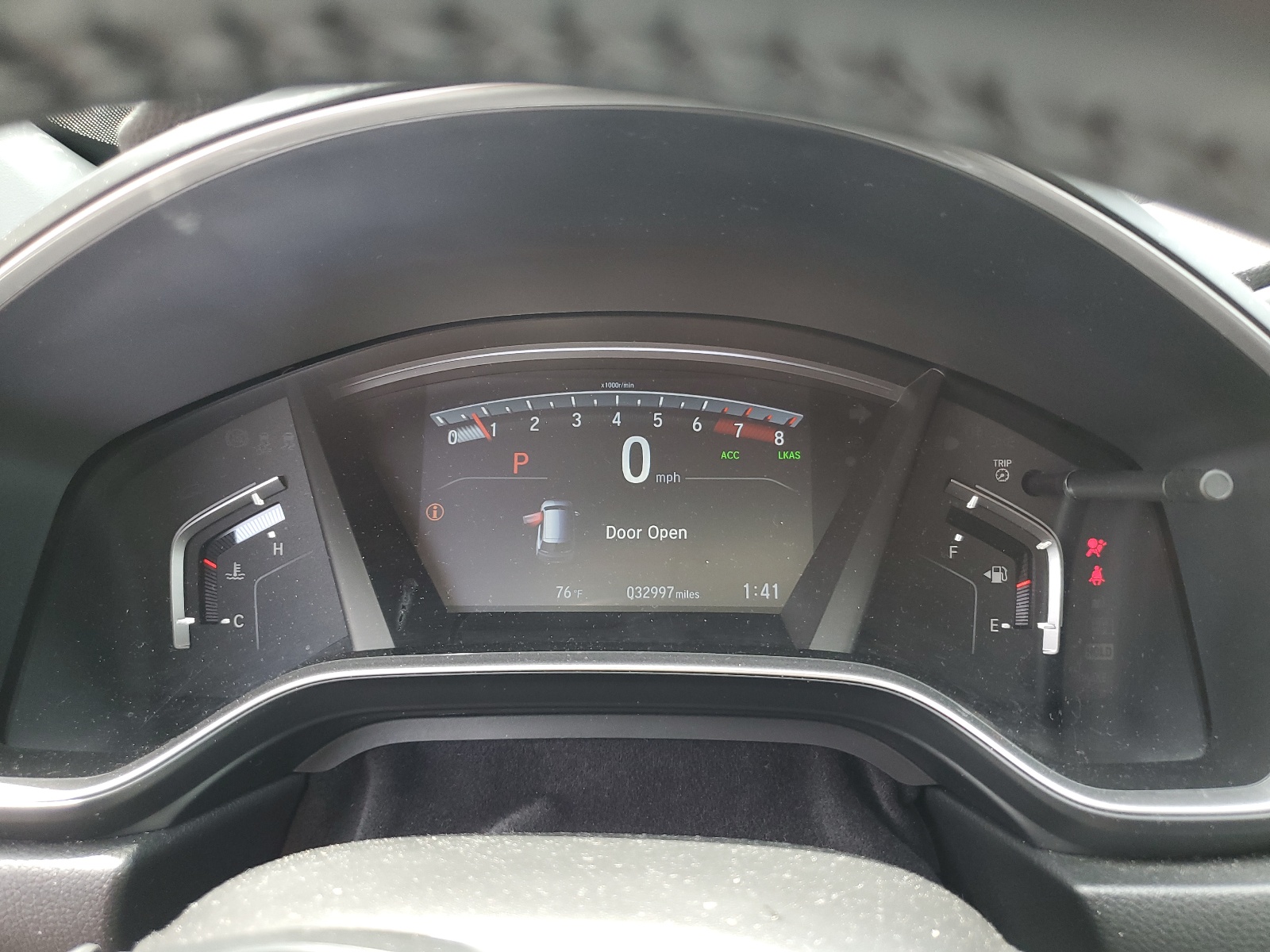 2HKRW2H83MH604775 2021 Honda Cr-V Exl