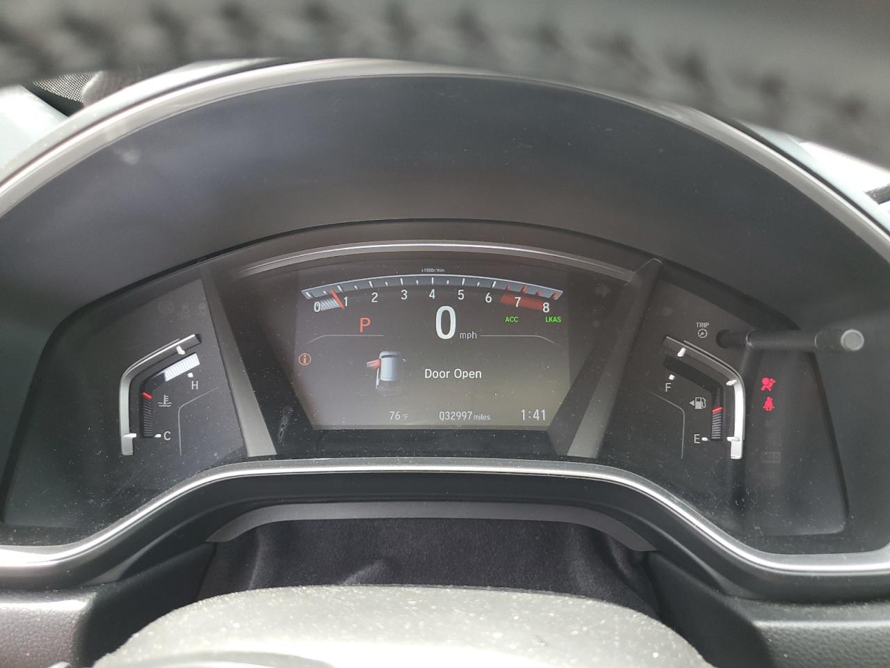 2021 Honda Cr-V Exl VIN: 2HKRW2H83MH604775 Lot: 55006504