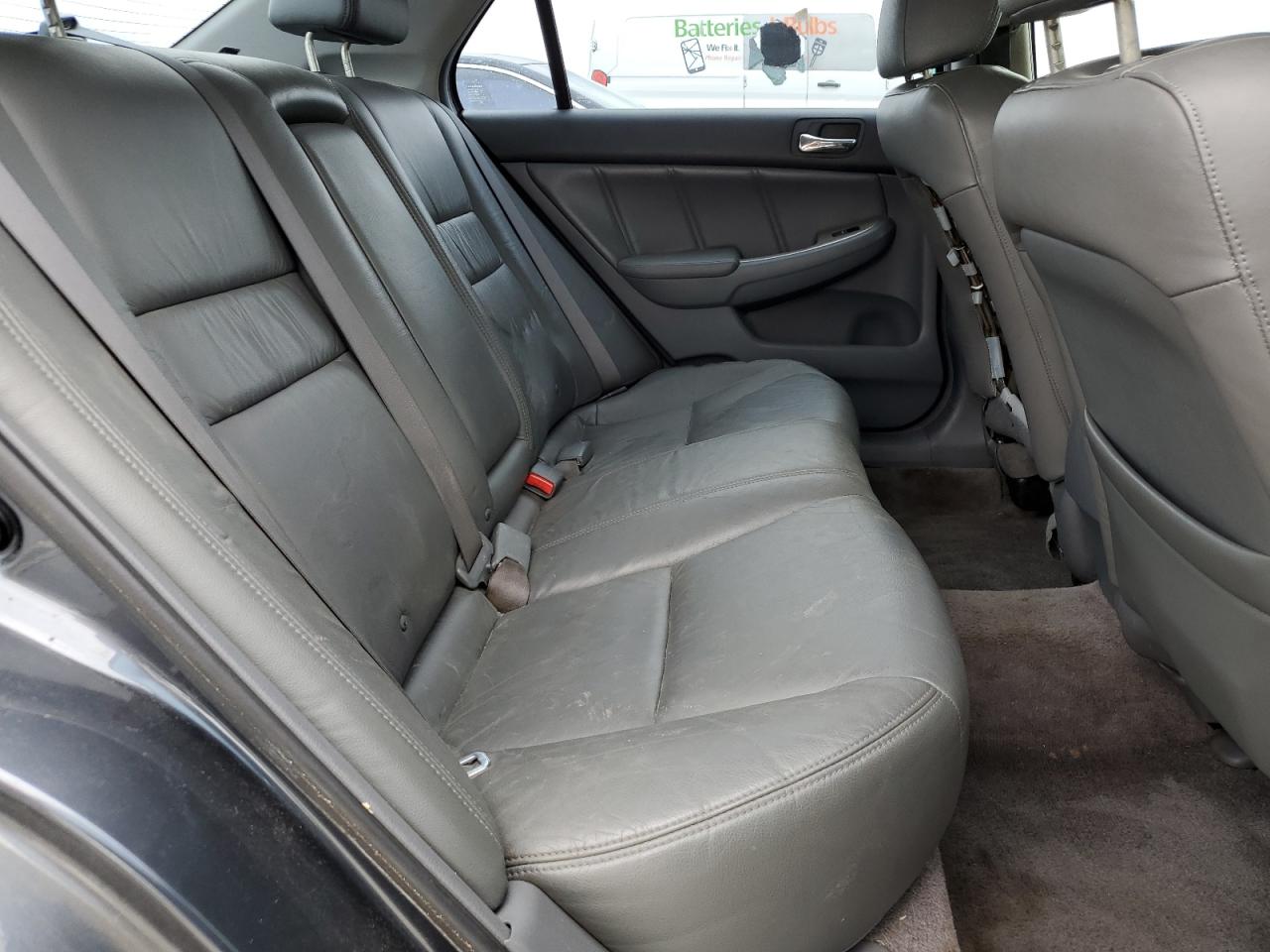 2006 Honda Accord Hybrid VIN: JHMCN36456C003878 Lot: 72067494