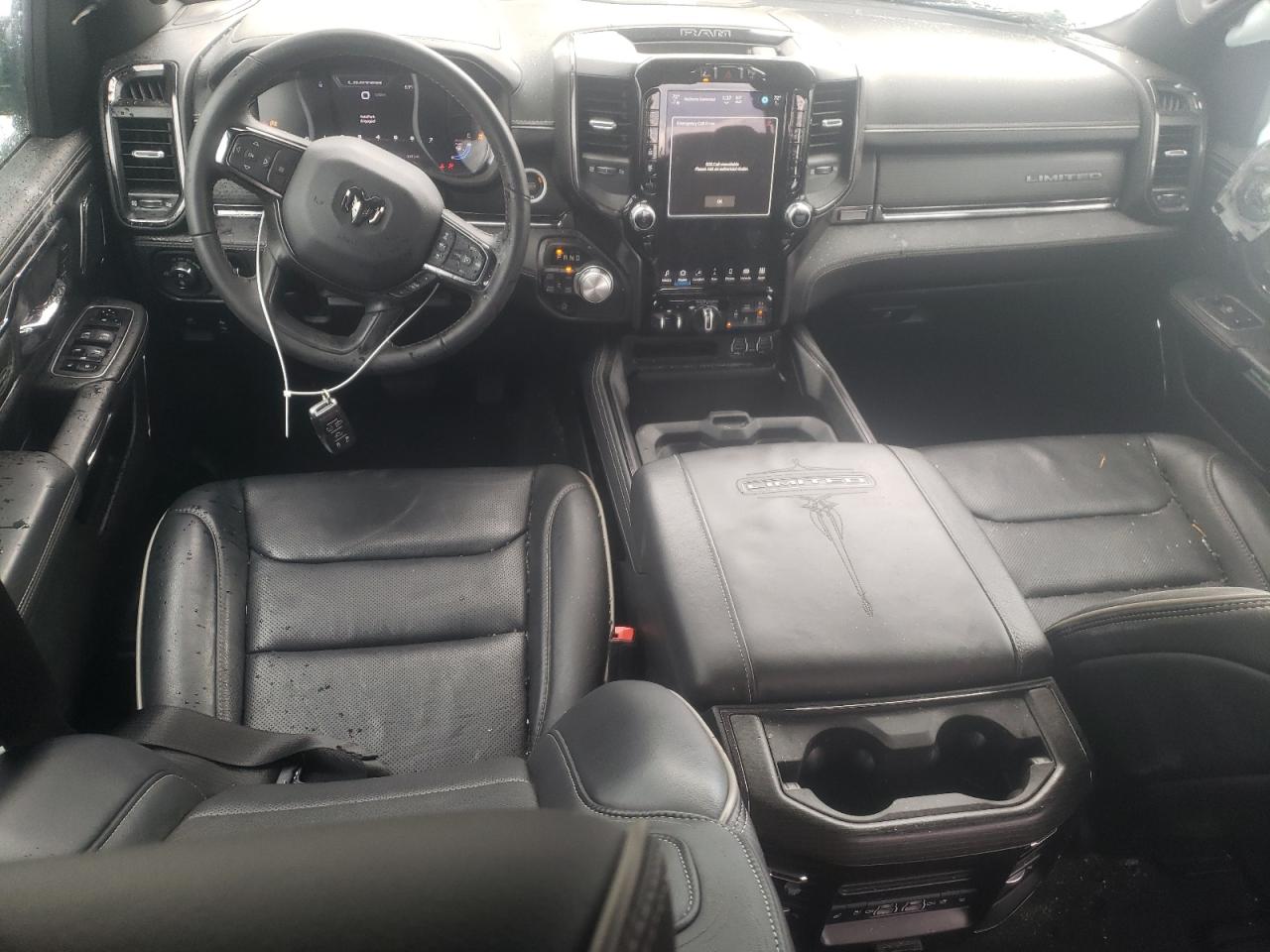 2023 Ram 1500 Limited VIN: 1C6SRFHT8PN528860 Lot: 54162734