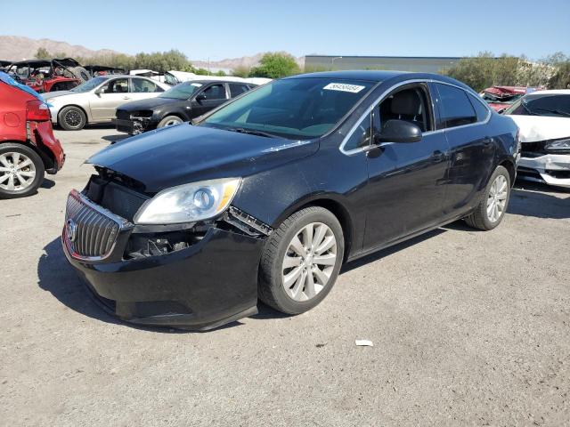 2015 Buick Verano 