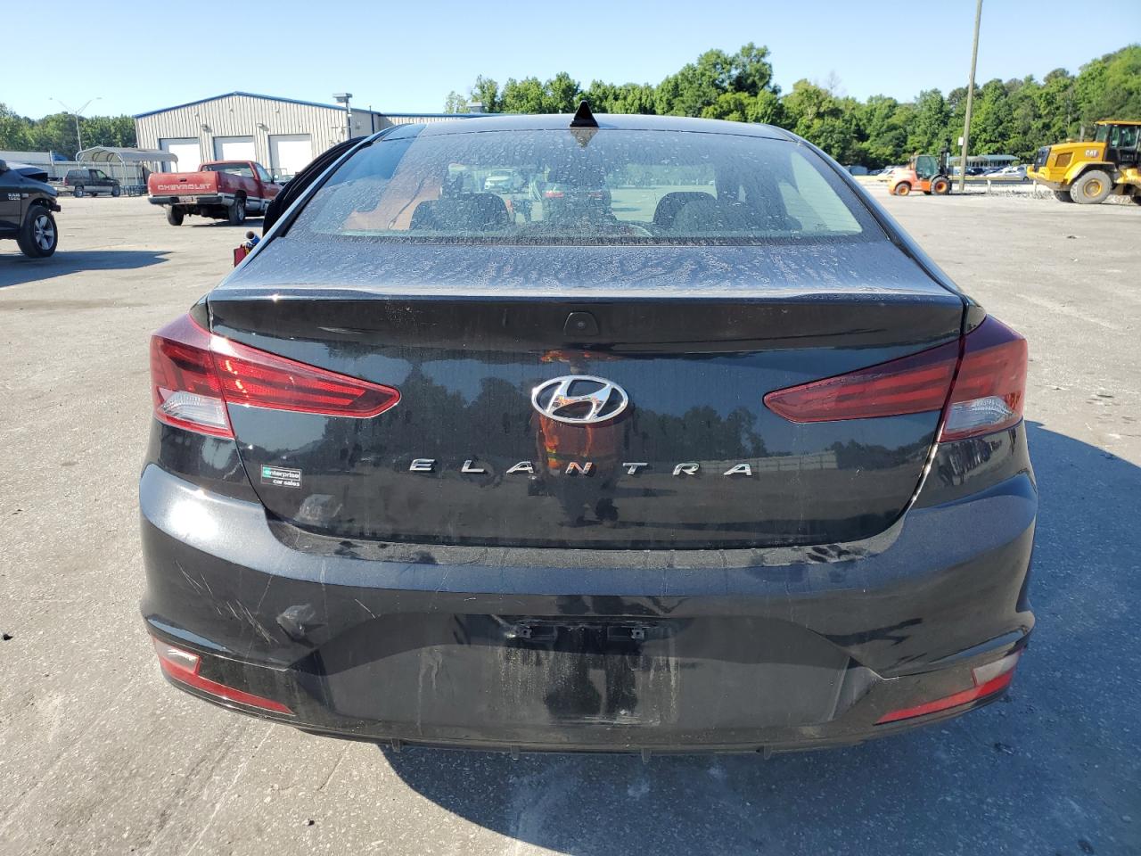2020 Hyundai Elantra - Image 6