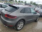 PORSCHE MACAN S снимка