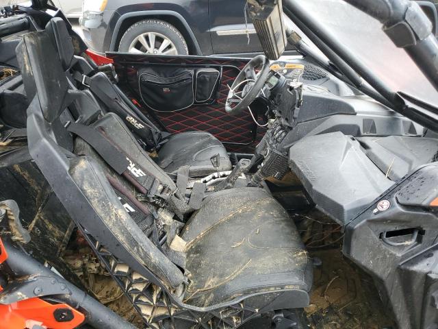 2022 CAN-AM MAVERICK X3 DS TURBO