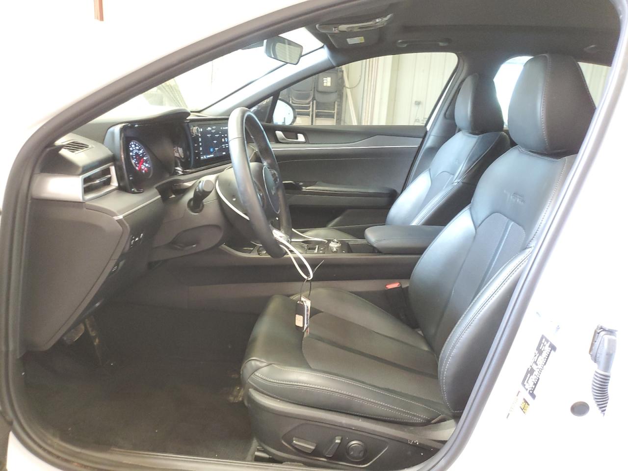 2024 Kia K5 Gt Line VIN: 5XXG64J2XRG247686 Lot: 55390974