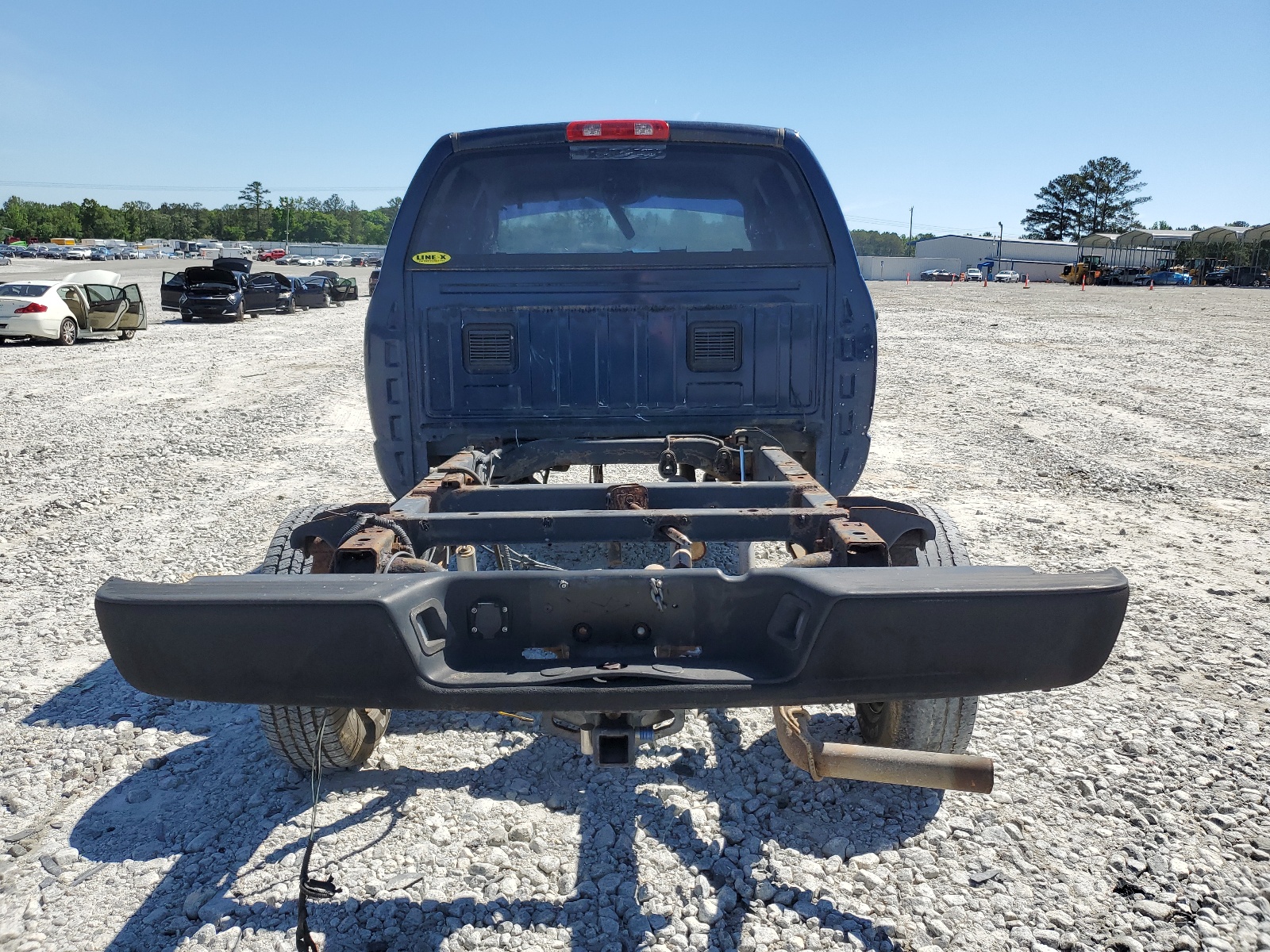 1D7HU18N97J595146 2007 Dodge Ram 1500 St