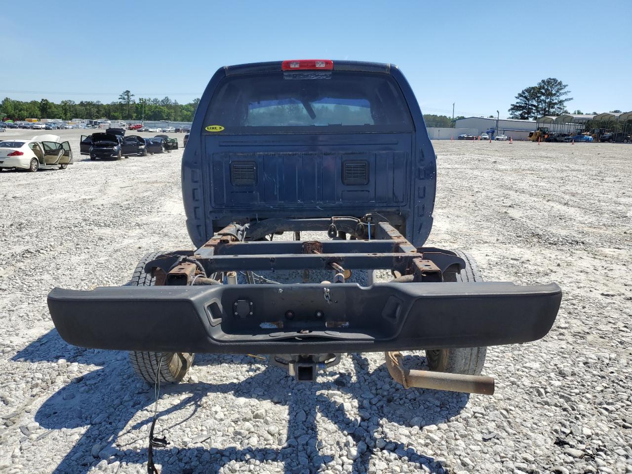 2007 Dodge Ram 1500 St VIN: 1D7HU18N97J595146 Lot: 52328094