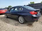 2013 Bmw 328 Xi Sulev de vânzare în Sikeston, MO - Front End