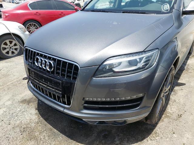 WA1AGDFE6ED009662 - 2014 AUDI Q7 - #53542284